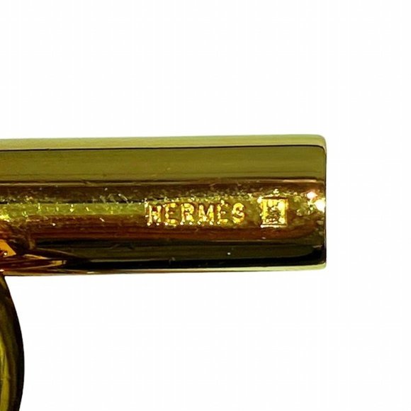 HERMES Brown Belt - Picture 9 of 9